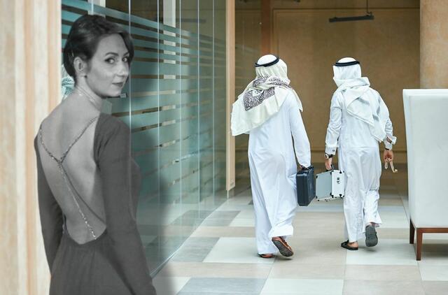 Jungtiniai Arabų Emyratai