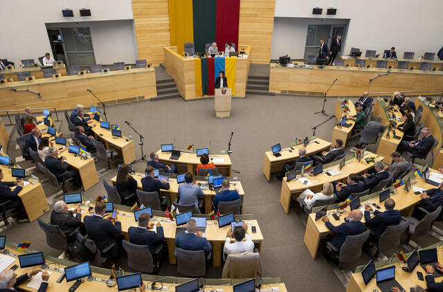 seimas