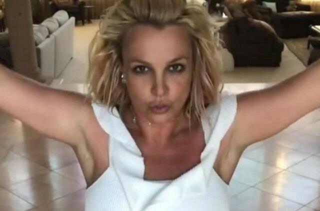 Britney Spears