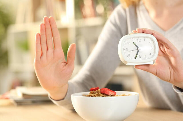 protarpinis badavimas