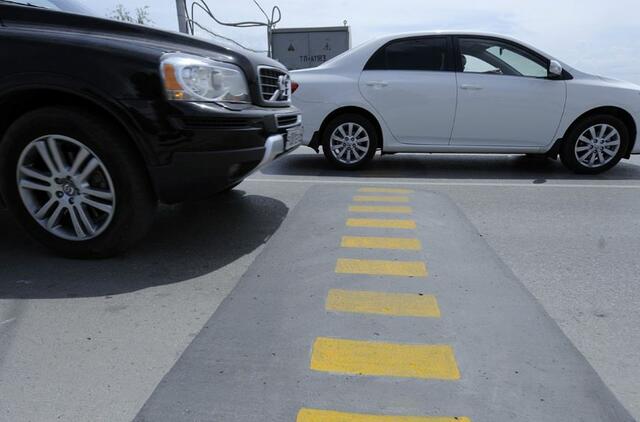 Gulintis policininkas