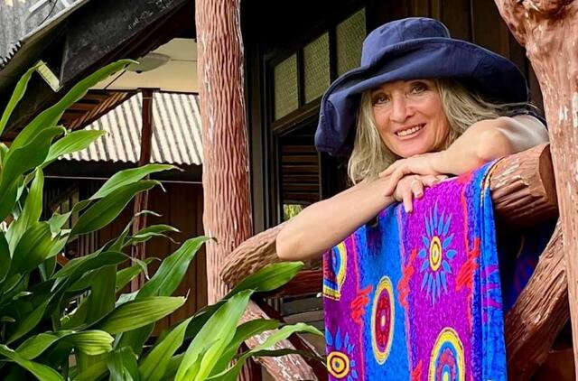 Jolita Kraniauskaitė