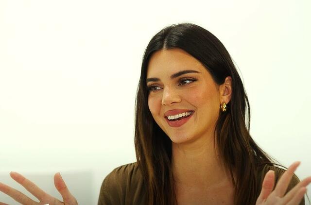 Kendall Jenner