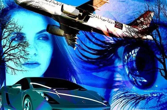 4 Zodiako ženklai, kuriems 2024-ieji bus lūžio metai