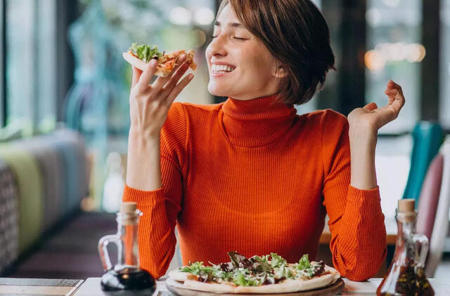 Kokiems maisto produktams turėtume teikti pirmenybę pagal kinų horoskopą 