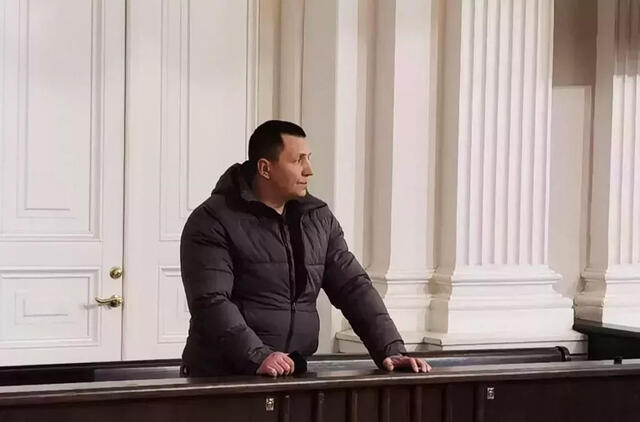 Maksimas Zavorujevas