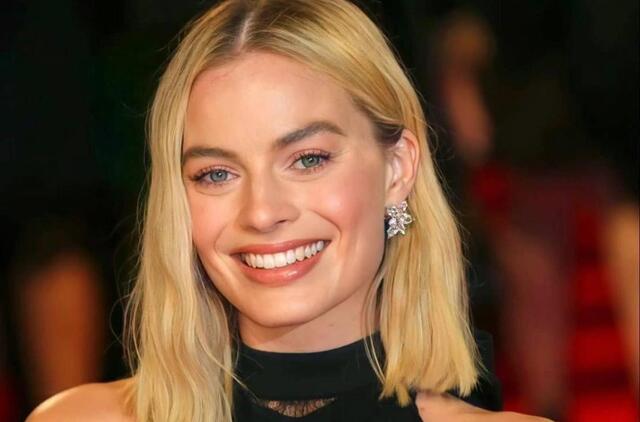 Margot Robbie