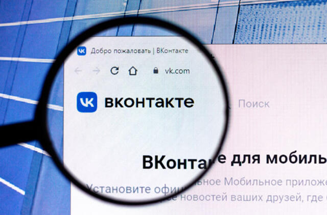 vkontakte