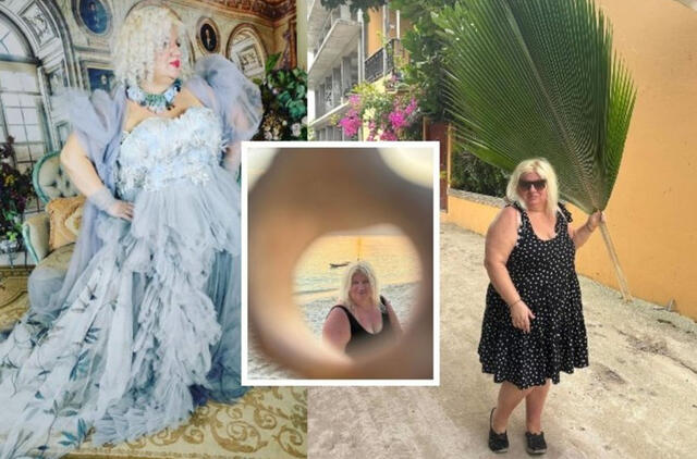 Daina Bilevičiūtė 