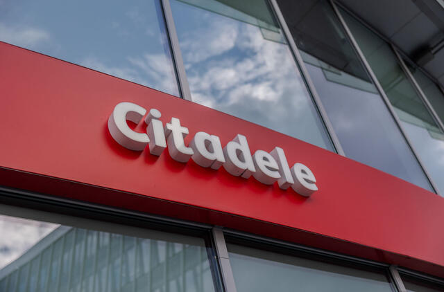 "Citadele" bankas