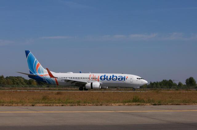 FlyDubai