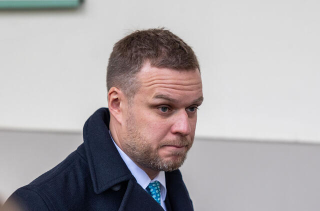 Gabrielius Landsbergis