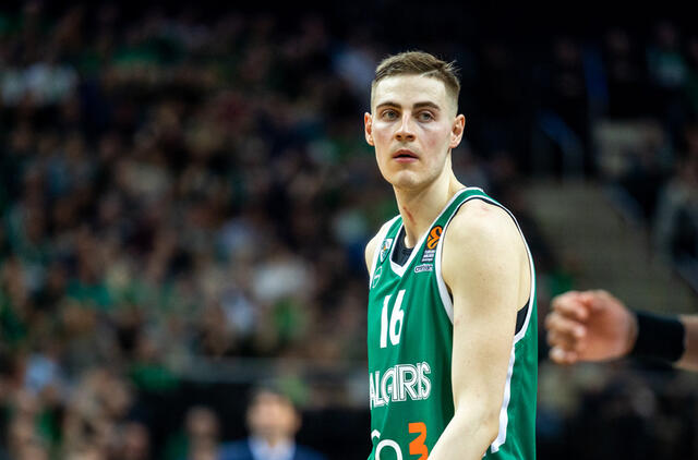 Karolis Lukošiūnas