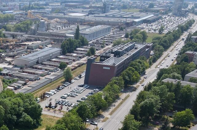 Klaipėdos apskrities vyriausiasis policijos komisariatas