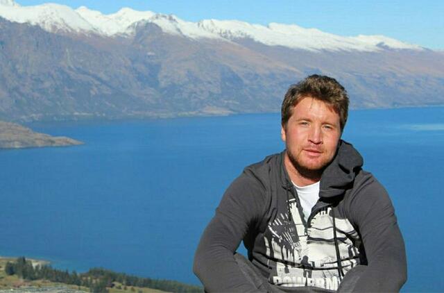 Nikolajus Zimiriovas