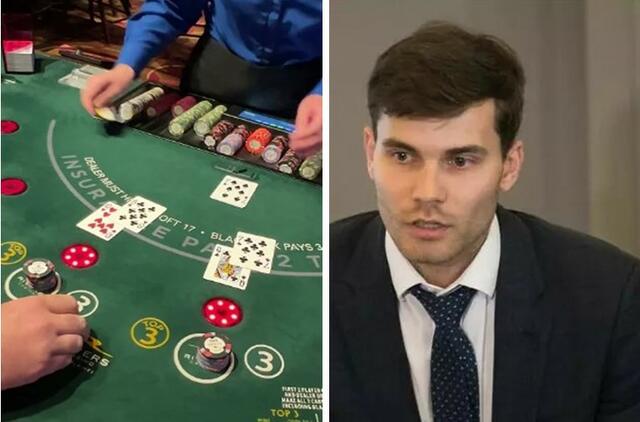 Šarūnas Stepukonis