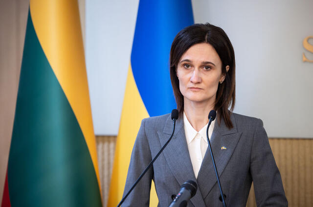 Viktorija Čmilytė- Nielsen 