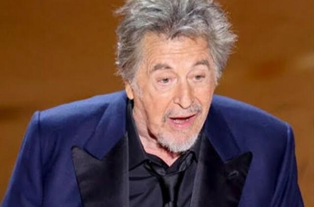 Al Pacino