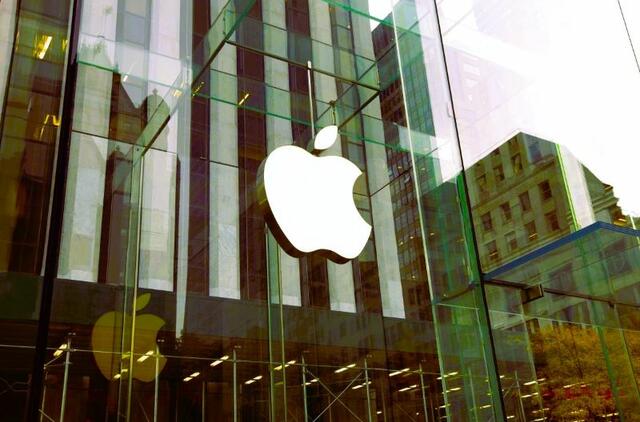 Kompanija Apple