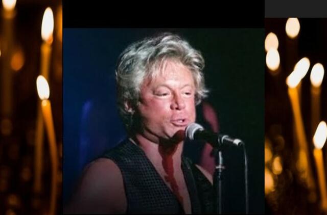 Eric Carmen