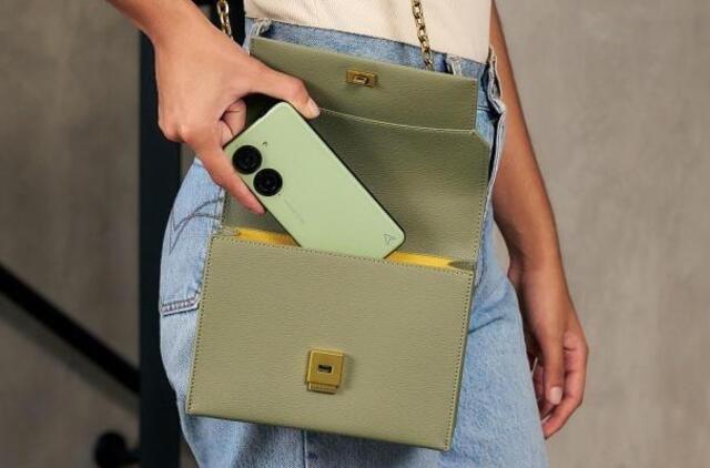 Išmanieji telefonai