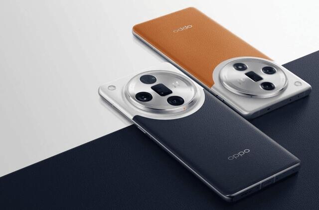 Išmanieji telefonai