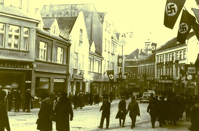 Klaipėdos krašto aneksija