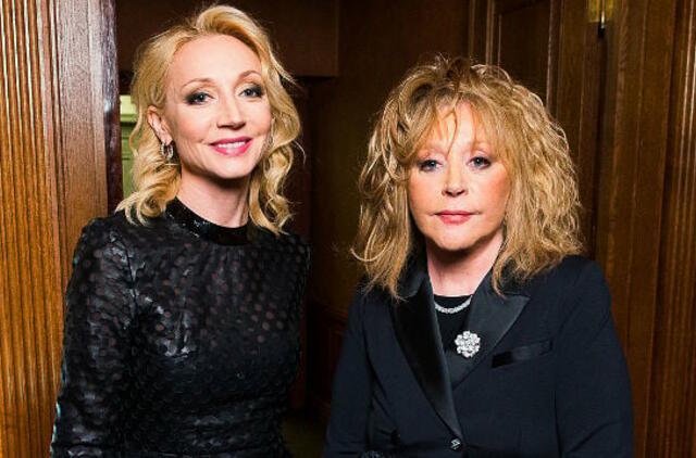 Kristina Orbakaitė, Ala Pugačiova