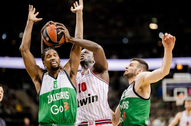 ELTA / Josvydas Elinskas