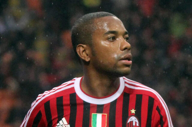 Robinho
