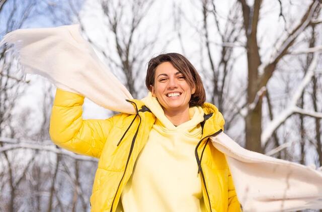 Sveikatos horoskopas