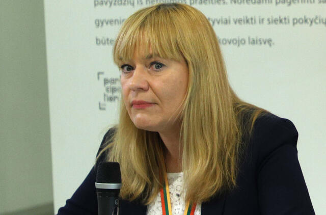 Algė Budrytė